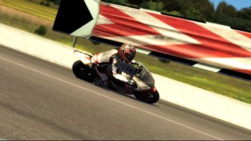 Immagine -5 del gioco Moto GP '06 per Xbox 360