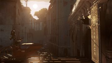 Immagine -16 del gioco Dishonored 2 per Xbox One