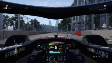 Immagine 0 del gioco F1 2018 per Xbox One