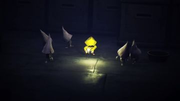Immagine -1 del gioco LITTLE NIGHTMARES per Xbox One