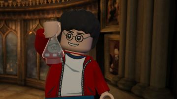 Immagine 15 del gioco LEGO Harry Potter: Anni 5-7 per Xbox 360