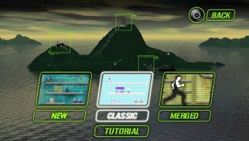 Immagine -1 del gioco Impossible Mission per PlayStation PSP