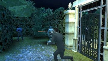 Immagine -11 del gioco 007: Dalla Russia con Amore per PlayStation PSP