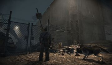 Immagine 0 del gioco Dead to Rights : Retribution per Xbox 360
