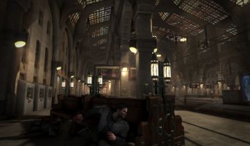 Immagine 4 del gioco Dead to Rights : Retribution per Xbox 360