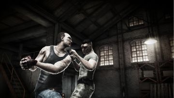 Immagine -17 del gioco The Fight Senza Regole per PlayStation 3