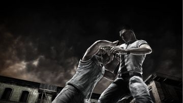 Immagine -8 del gioco The Fight Senza Regole per PlayStation 3
