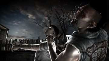 Immagine -7 del gioco The Fight Senza Regole per PlayStation 3