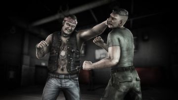 Immagine -5 del gioco The Fight Senza Regole per PlayStation 3