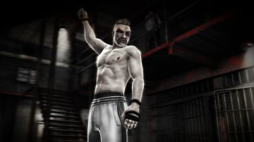 Immagine -4 del gioco The Fight Senza Regole per PlayStation 3
