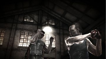 Immagine -16 del gioco The Fight Senza Regole per PlayStation 3