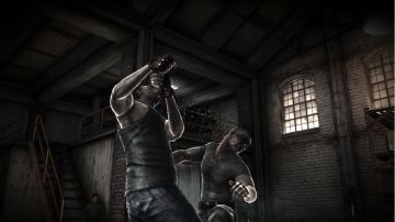 Immagine -15 del gioco The Fight Senza Regole per PlayStation 3