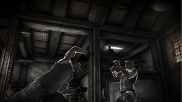 Immagine -14 del gioco The Fight Senza Regole per PlayStation 3