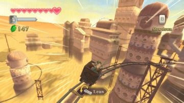 Immagine 90 del gioco The Legend of Zelda: Skyward Sword per Nintendo Wii