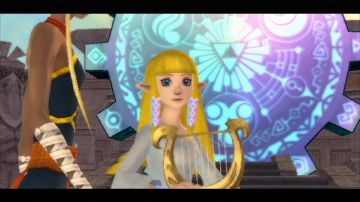 Immagine 85 del gioco The Legend of Zelda: Skyward Sword per Nintendo Wii
