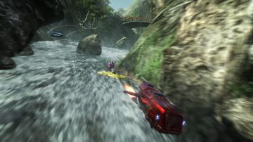 Immagine -13 del gioco Fatal Inertia per Xbox 360