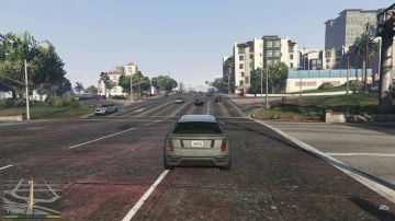 Immagine 146 del gioco Grand Theft Auto V - GTA 5 per PlayStation 4