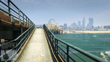 Immagine 139 del gioco Grand Theft Auto V - GTA 5 per PlayStation 4