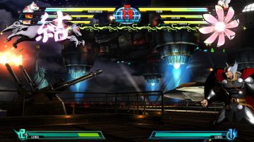 Immagine 19 del gioco Marvel vs. Capcom 3: Fate of Two Worlds per Xbox 360