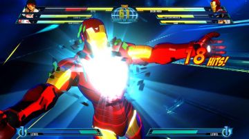 Immagine 23 del gioco Marvel vs. Capcom 3: Fate of Two Worlds per Xbox 360