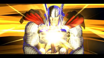 Immagine 25 del gioco Marvel vs. Capcom 3: Fate of Two Worlds per Xbox 360
