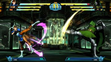 Immagine 26 del gioco Marvel vs. Capcom 3: Fate of Two Worlds per Xbox 360