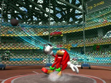 Immagine 0 del gioco Mario e Sonic ai Giochi Olimpici per Nintendo Wii
