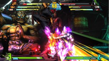 Immagine 121 del gioco Marvel vs. Capcom 3: Fate of Two Worlds per PlayStation 3
