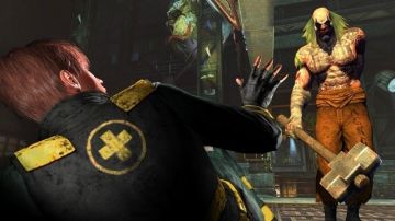 Immagine 34 del gioco Batman: Arkham City per PlayStation 3
