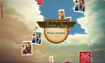Immagine -3 del gioco Hardwood Hearts per Xbox 360