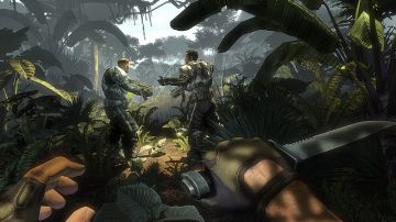 Immagine -9 del gioco Turok per Xbox 360