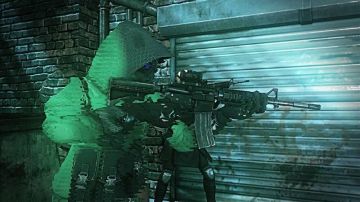 Immagine -2 del gioco Resident Evil: Operation Raccoon City per PlayStation 3