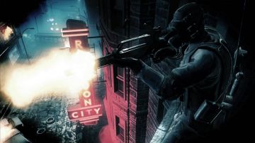 Immagine 9 del gioco Resident Evil: Operation Raccoon City per PlayStation 3