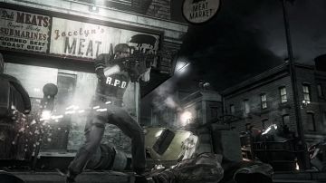 Immagine 12 del gioco Resident Evil: Operation Raccoon City per PlayStation 3