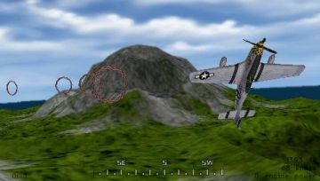 Immagine -16 del gioco Pilot Academy per PlayStation PSP