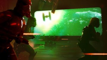 Immagine -14 del gioco Star Wars: Battlefront II per Xbox One