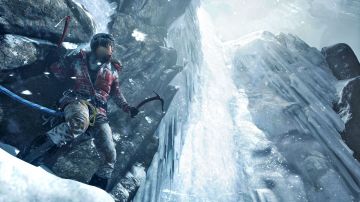 Immagine -1 del gioco Rise of the Tomb Raider per Xbox One