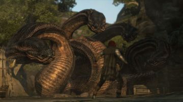 Immagine 30 del gioco Dragon's Dogma per PlayStation 3