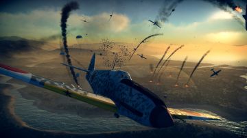 Immagine 11 del gioco Birds of Steel per Xbox 360