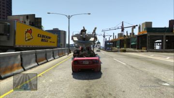 Immagine 189 del gioco Grand Theft Auto V - GTA 5 per PlayStation 3