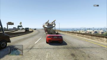 Immagine 190 del gioco Grand Theft Auto V - GTA 5 per PlayStation 3