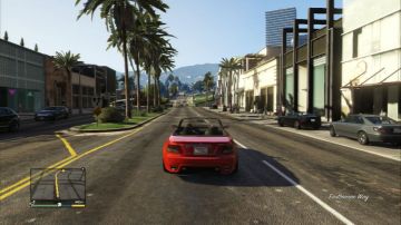 Immagine 191 del gioco Grand Theft Auto V - GTA 5 per PlayStation 3