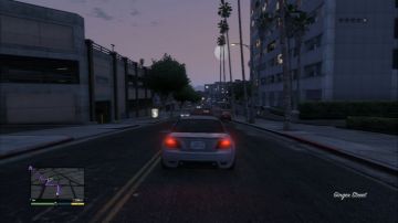 Immagine 192 del gioco Grand Theft Auto V - GTA 5 per PlayStation 3