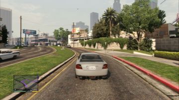 Immagine 199 del gioco Grand Theft Auto V - GTA 5 per PlayStation 3