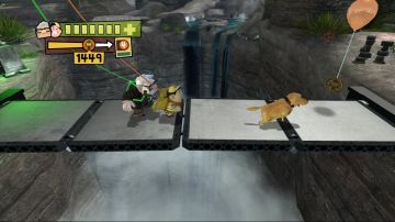 Immagine -7 del gioco Up per Xbox 360