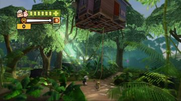 Immagine -3 del gioco Up per Xbox 360
