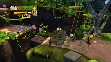 Immagine -11 del gioco Up per Xbox 360