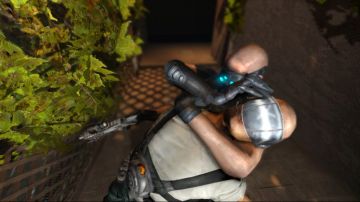 Immagine -1 del gioco Tom Clancy's Splinter Cell Double Agent per Xbox 360