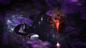 Immagine -13 del gioco Torment: Tides of Numenera per PlayStation 4