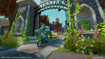Immagine -12 del gioco Disney Infinity per PlayStation 3